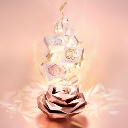 Coffret Rénergie Multi-Lift Ultra Creme 