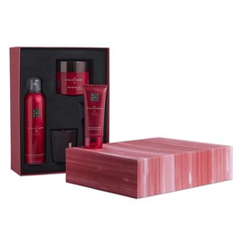 The Ritual of Ayurveda - Coffret M Tratamento