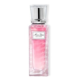 Miss Dior Rose N'Roses - Eau de toilette roller-pearl - Formato portátil roll-on