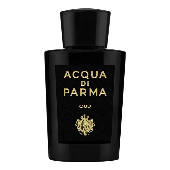 Signatures of the Sun Oud - Eau de Parfum Amadeirado, ACQUA DI PARMA