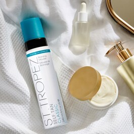 Self Tan Classic - Mousse Bronzeadora