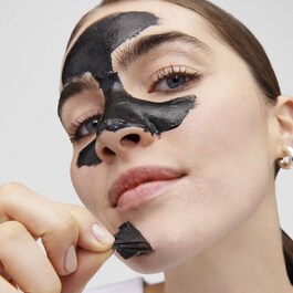 Masque Peel-off Points Noirs -Máscara Purificante