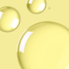 Óleo com retinol - Cuidados para peles sensíveis