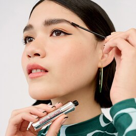 Precisely, My Brow Wax - Cera modeladora de sobrancelhas com pigmento
