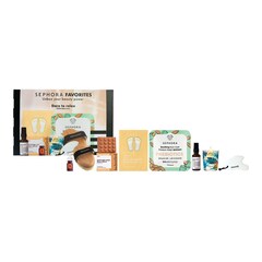 Dare To Relax - Coffret de Tratamento, Sephora Favorites