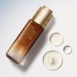 Advanced Night Repair Rescue Solution Serum- Serúm Noturno Restaurador