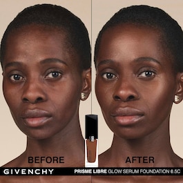 Prisme Libre Glow Serum - Base de maquilhagem