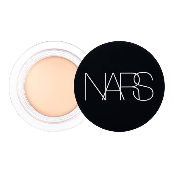 Soft Matte Complete Concealer - Antiolheiras, Nars