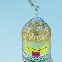 Super Sérum de Luminosidade