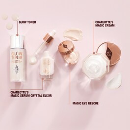 Immediate Skin Revival Routine - Coffret de descoberta cuidados da pele