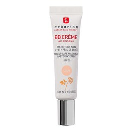 BB Crème Au Ginseng - Creme Hidratante com Cor Tamanho de Viagem