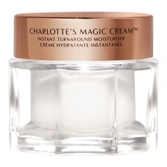 Magic cream - Creme Hidratante Recarregável , Charlotte Tilbury