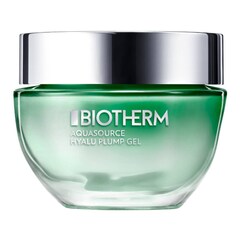 Aquasource Hyalu Plump Gel- Gel Hidratante, Biotherm