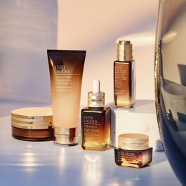 Advanced Night Repair - Gel-crème