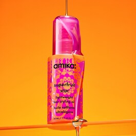 Superfruit Star - óleo ultra-leve para pentear
