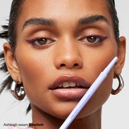 Soulgazer - Eyeliner em gel de alta precisão e de longa duração
