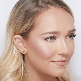 Natural Face Palette - Paleta para Rosto