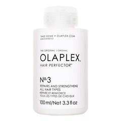 No.3 Hair Perfector™ - Cuidado semanal para o cabelo, Olaplex
