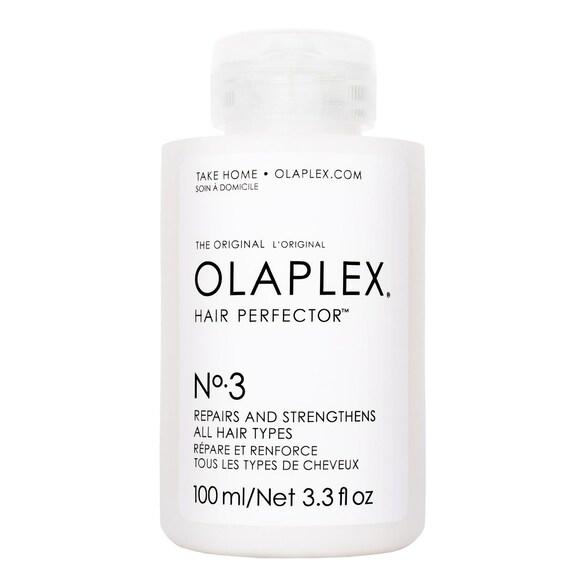 No.3 Hair Perfector™ - Cuidado semanal para o cabelo, Olaplex