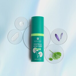 Centella Acne Care - Fluido Calmante