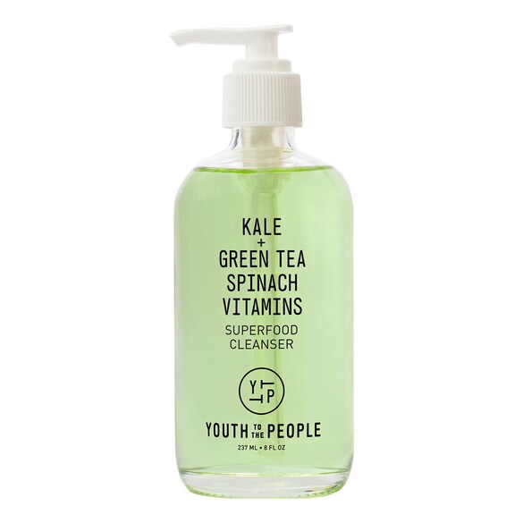 Superfood Cleanser - Limpeza de Rosto, Youth To The People
