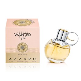 Azzaro Wanted Girl - Eau De Parfum