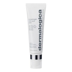 Powerbright dark spot peel - Cuidado anti-manchas, Dermalogica