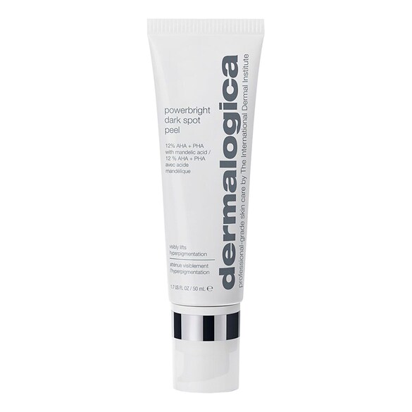 Powerbright dark spot peel - Cuidado anti-manchas, Dermalogica
