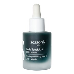 Huile TensioLift - Óleo Refirmante Facial, Seasonly