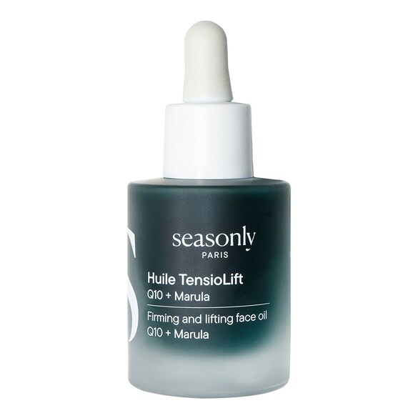 Huile TensioLift - Óleo Refirmante Facial, Seasonly