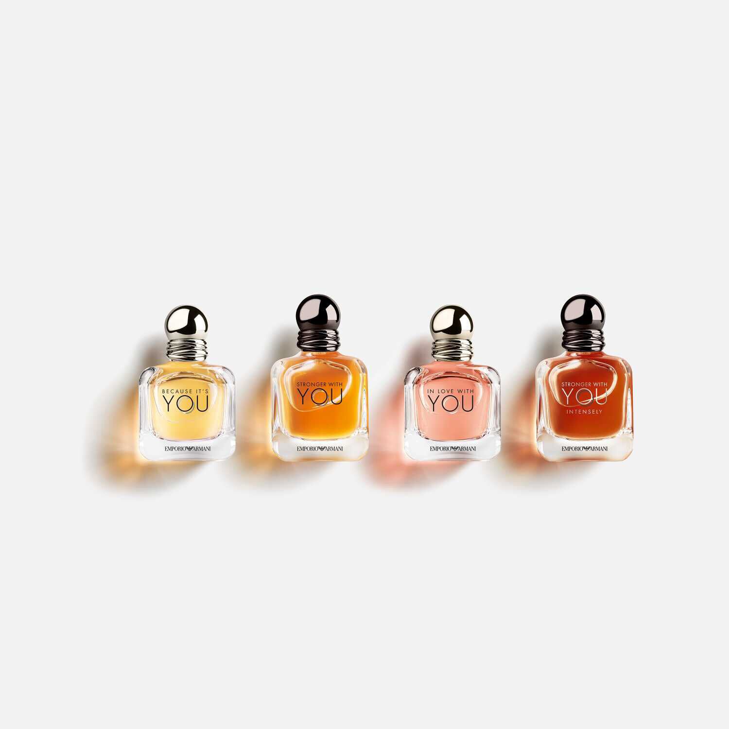 Armani best sale pour elle