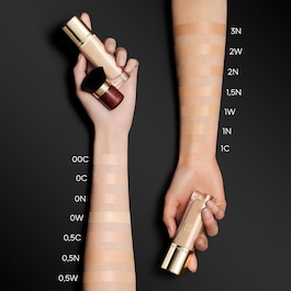 Parure Gold - Glow Foundation