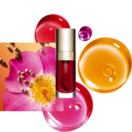 Lip Comfort Oil - Gloss de Lábios