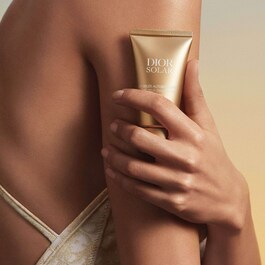 Dior Solar La Gelée Autobronzante - Gel Autobronzeadora de Rosto