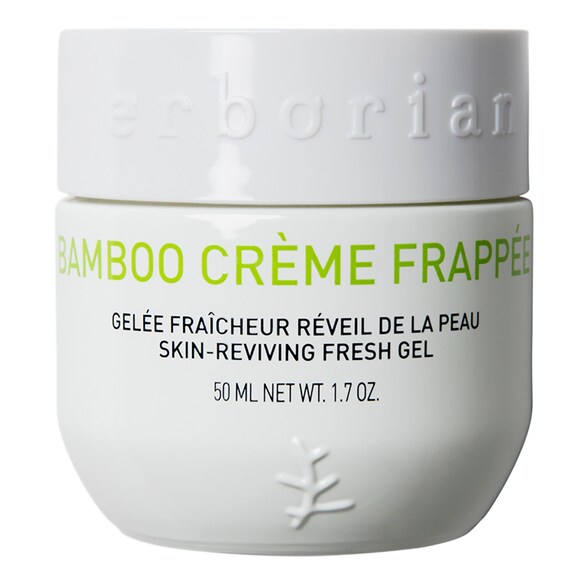 Creme de Bambu Cremoso, Erborian