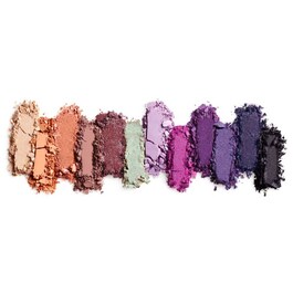 Naked Ultraviolet Palette - Paleta de sombras