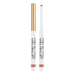 Lip Injection Extreme Lip Shaper - Lápis de Lábios Volumizador, Too Faced
