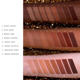 Skin Fetish Divine Bronzer- Pó Bronzeador