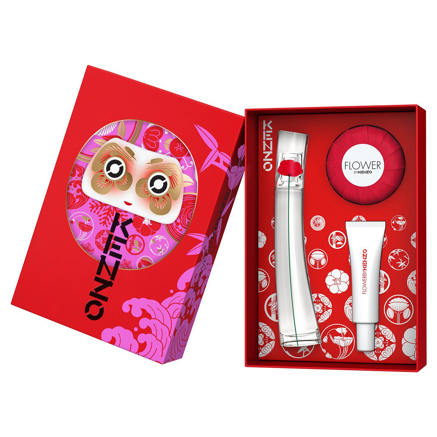 Kenzo outlet flower sephora