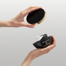Chronologiste Masque Intense Régénérant - Máscara Nutritiva para Cabelos Finos