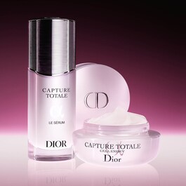 Capture Totale Le Sérum