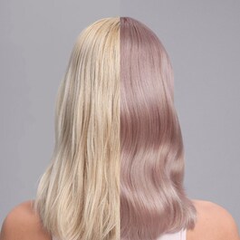COLOR FRESH MASK Lilac Frost - Máscara de Coloração