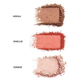 Cheery Cheeks - Paleta Tez