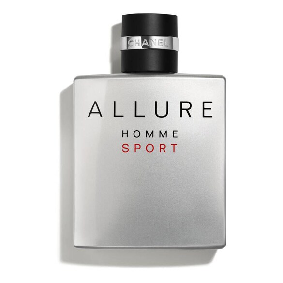 ALLURE HOMME SPORT - Eau de Toilette, CHANEL