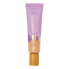 maracuja juicy glow skin tint foundation - Base Iluminadora, Tarte
