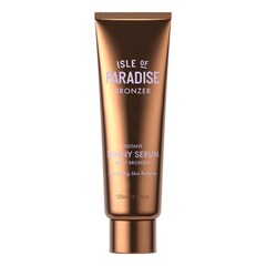Self-Tan Sunny Serum Body - Sérum autobronzeador, Isle of Paradise
