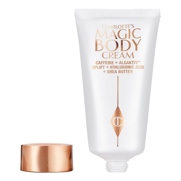 Charlotte's Magic Body Cream - Creme Hidratante Corporal