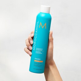 Laque Lumineuse Strong - Spray Fixador