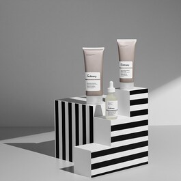 The Big Set - Coffret Tratamento