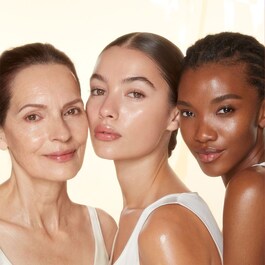 Immediate Skin Revival Routine - Coffret de descoberta cuidados da pele